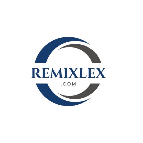Remix Shoes