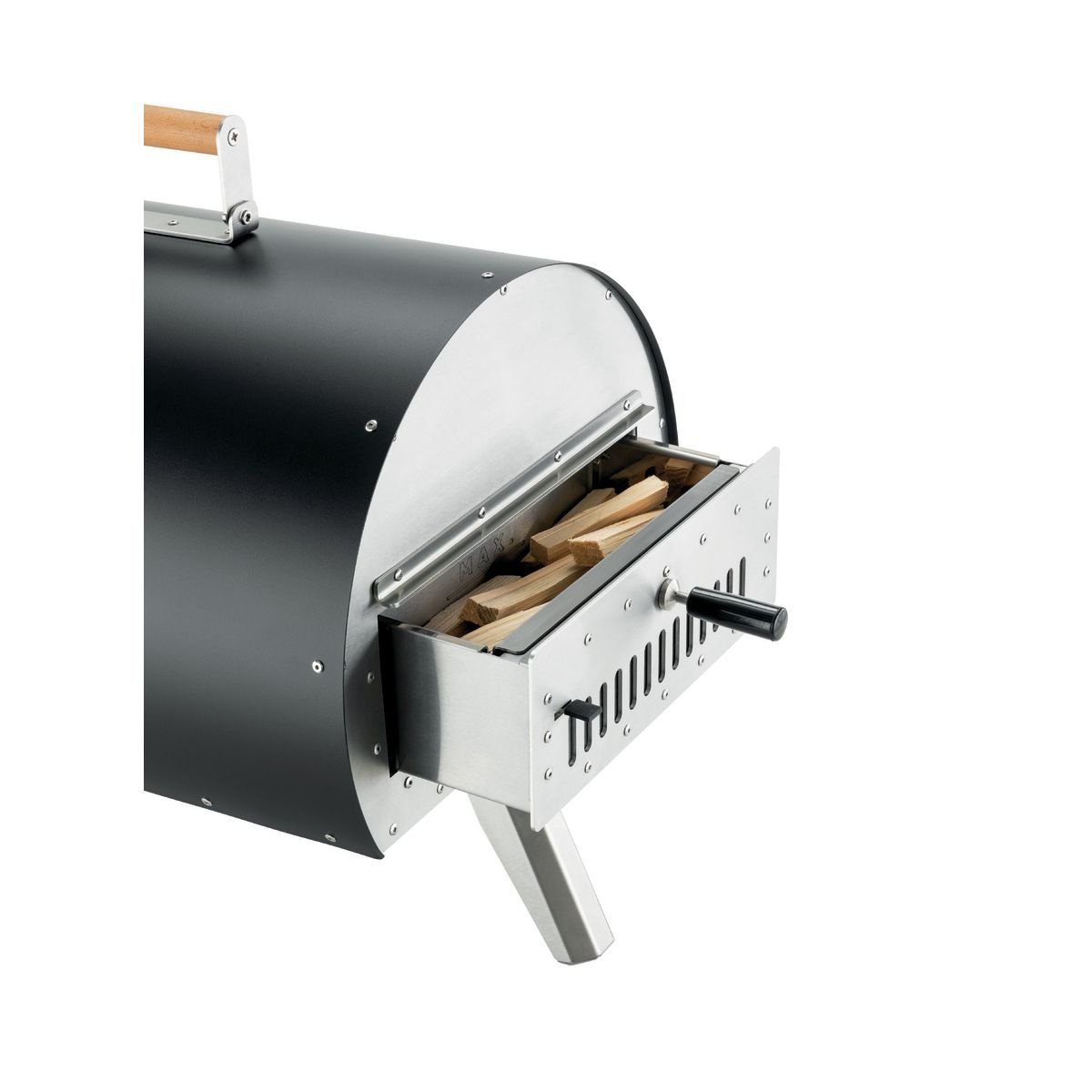 Marcel, Wood-fired oven – Tellier - Image 4
