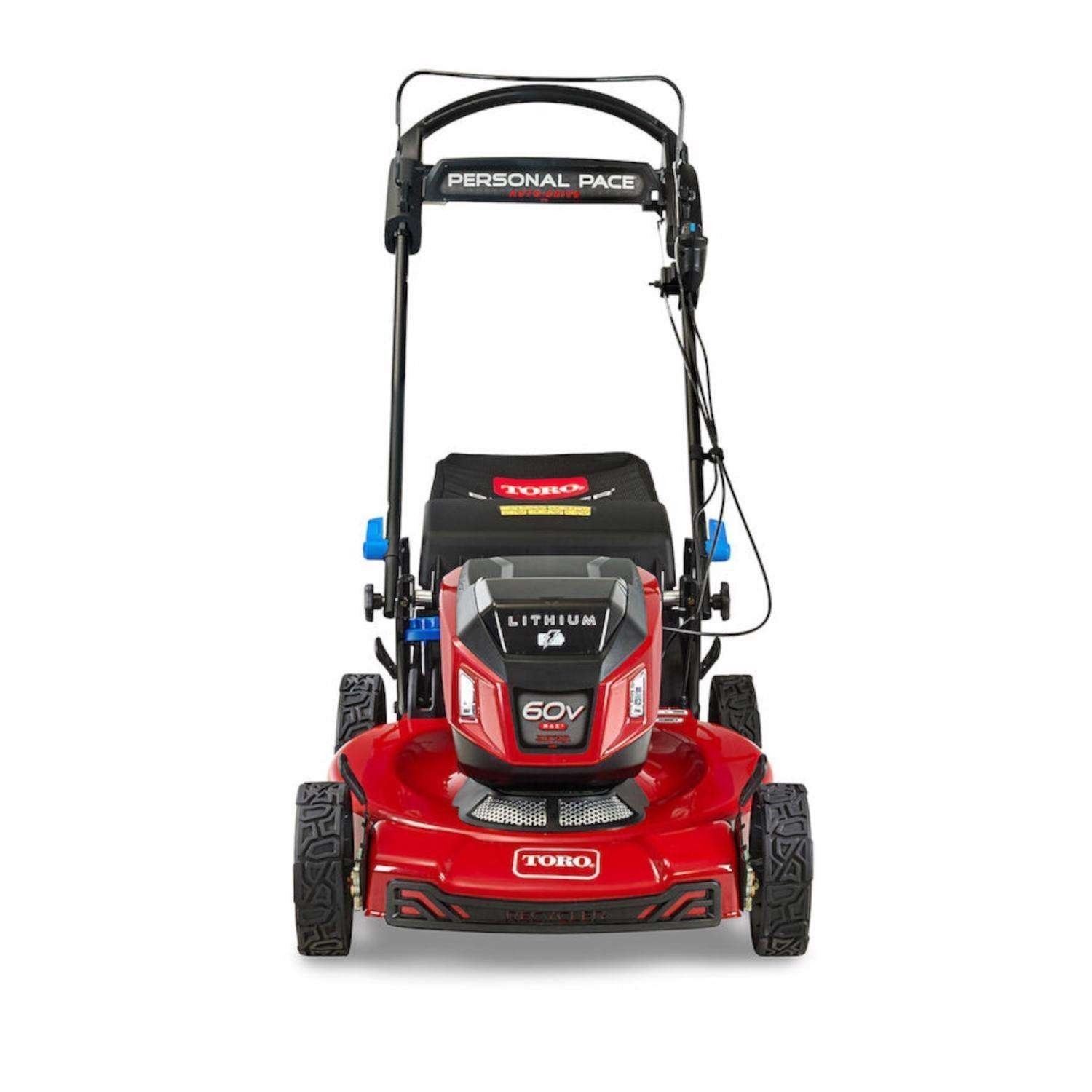 21" Single-Stage Gas Snow Blower with 212cc Engine, Electric Start, and Self-Propelled Assist System