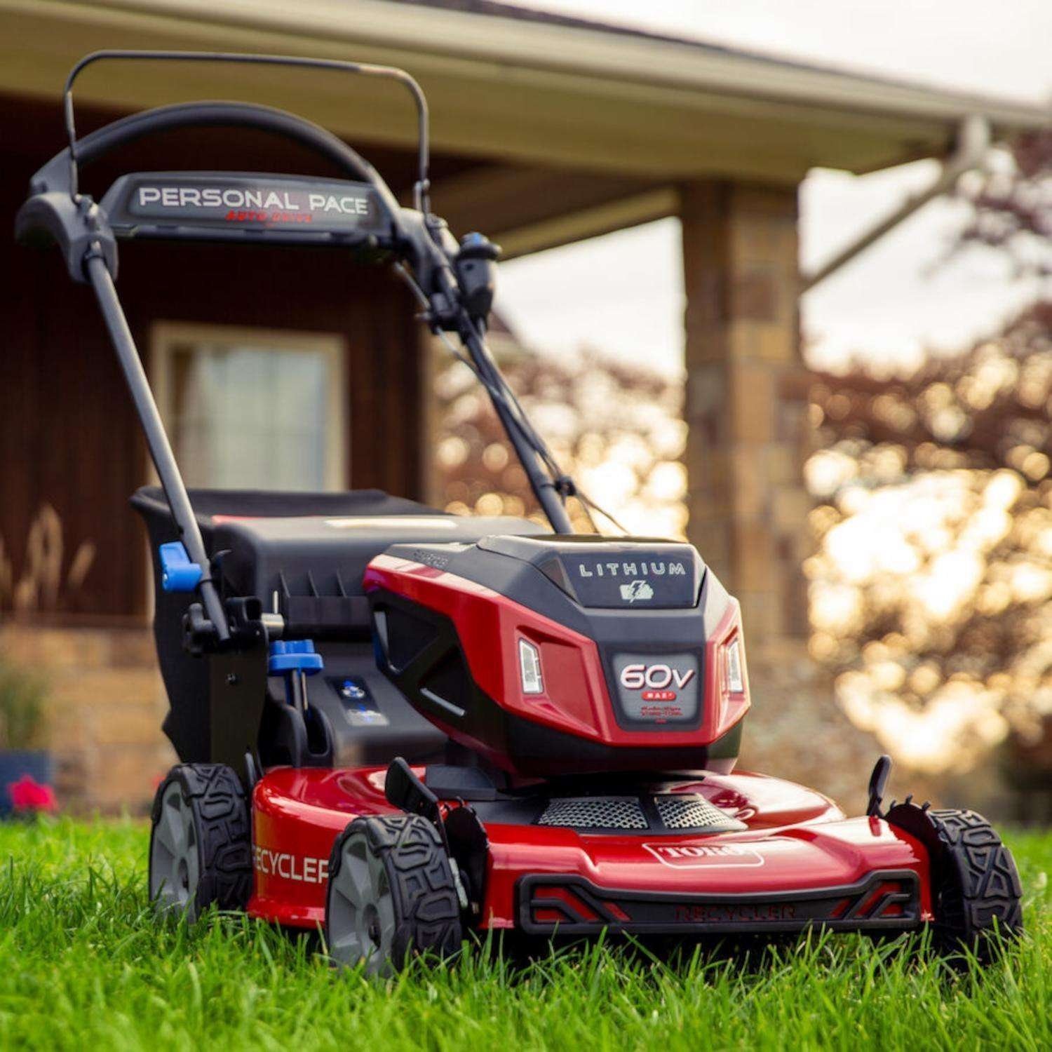 21" Single-Stage Gas Snow Blower with 212cc Engine, Electric Start, and Self-Propelled Assist System - Image 2