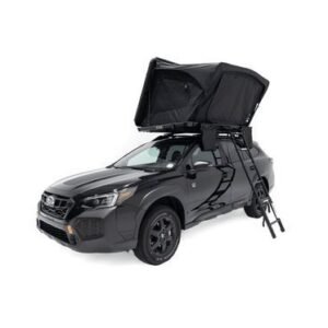 Odyssey V2 Standard Hard Shell Rooftop Tent
