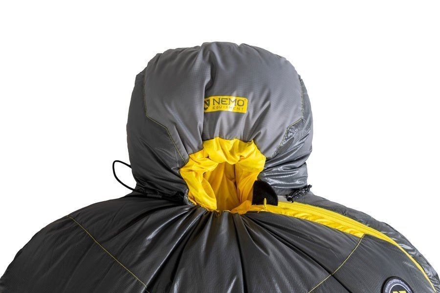 NEMO Sonic Sleeping Bag - Image 6