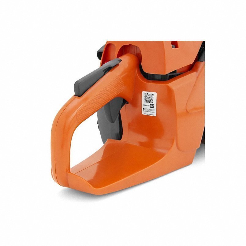 Gas Chainsaw – 60cc High-Performance Forestry Cutting Tool - Image 6