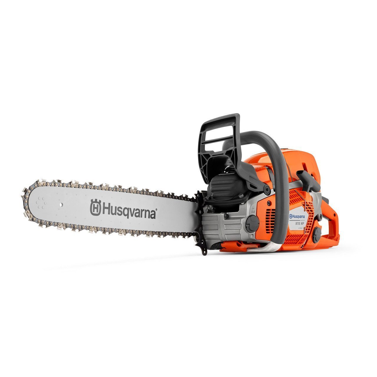 Gas Chainsaw – 71cc High-Performance Forestry Cutting Tool - Image 3