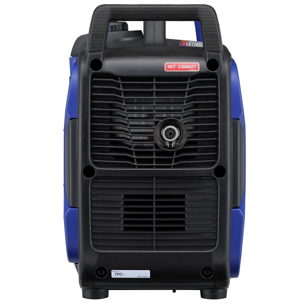 Yamaha EF2200IS 2200 Watt Inverter Generator - Image 5