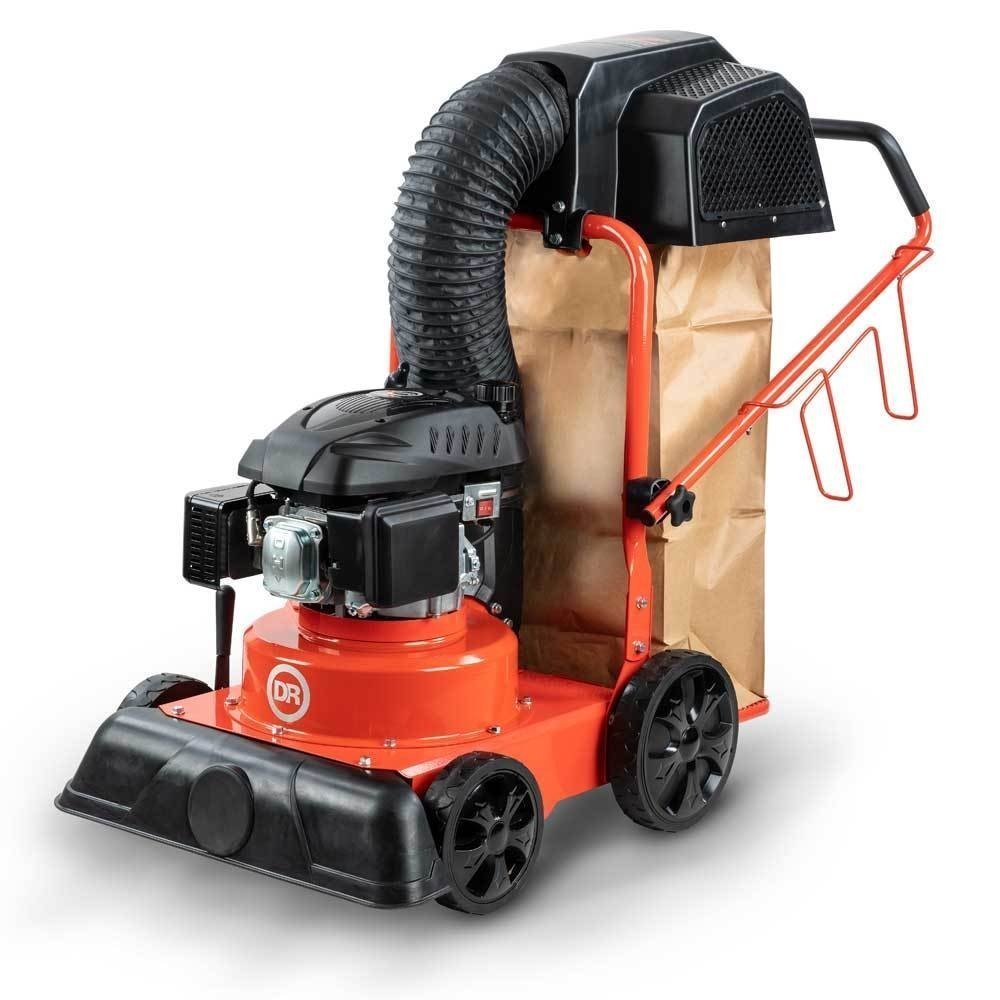 DR Power Leaf Vacuum - Image 3