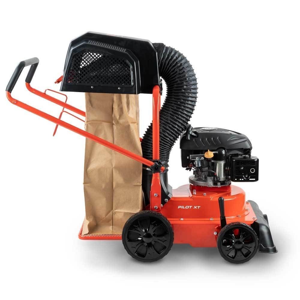 DR Power Leaf Vacuum - Image 4
