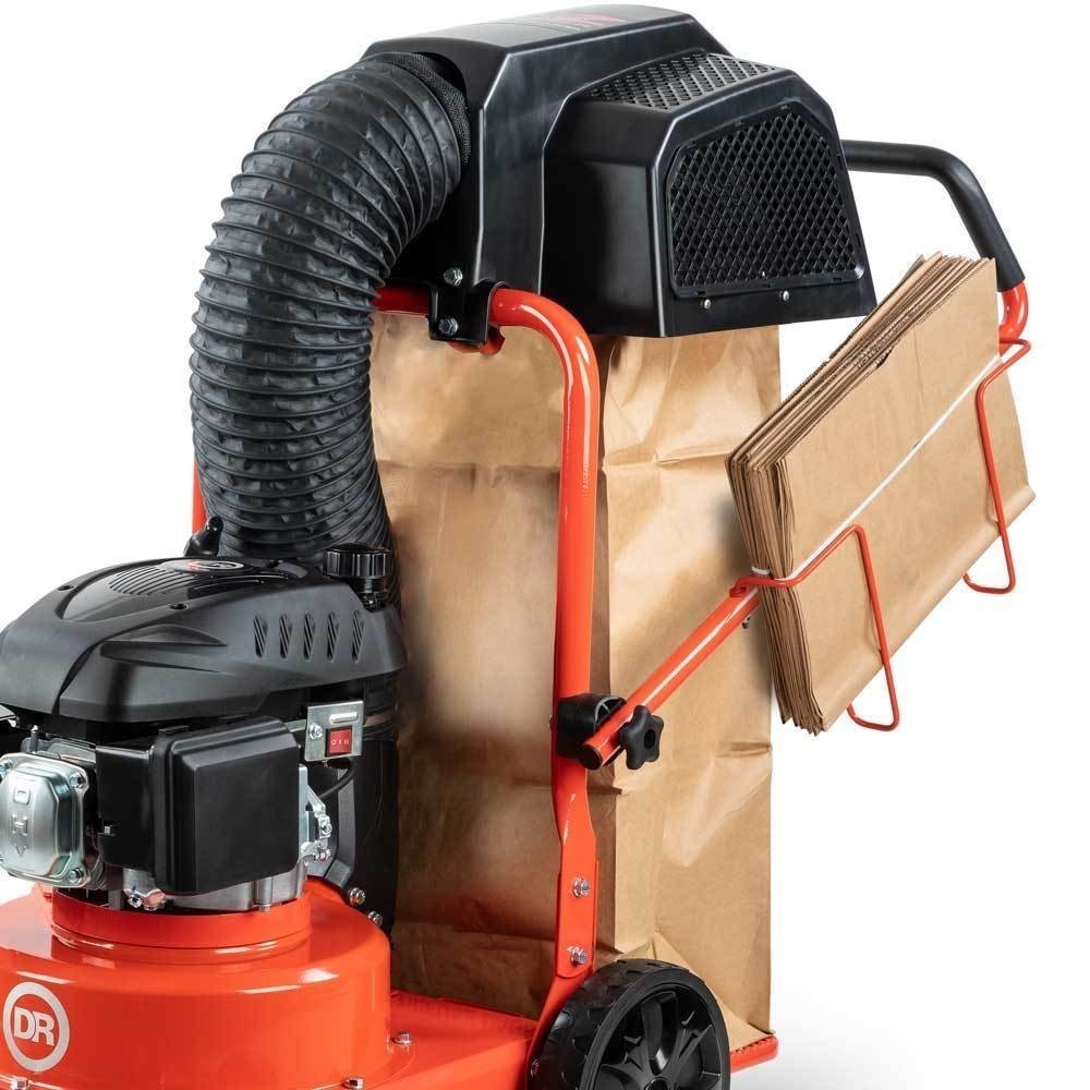 DR Power Leaf Vacuum - Image 7