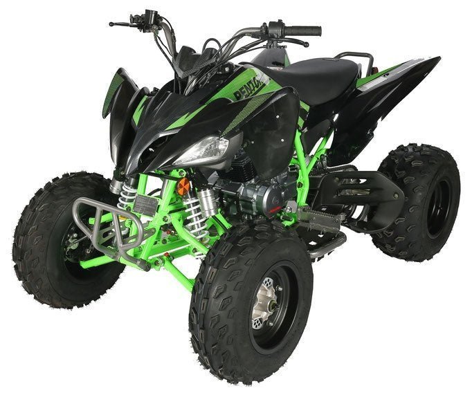 Regency PRO Ultra Sport 250cc ATV - Image 4