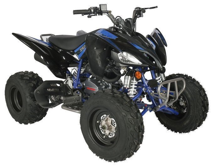 Regency PRO Ultra Sport 250cc ATV - Image 5