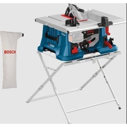 18V Cordless Table Saw – Brushless Portable Jobsite Saw with 216 mm Blade and 635 mm Rip Capacity