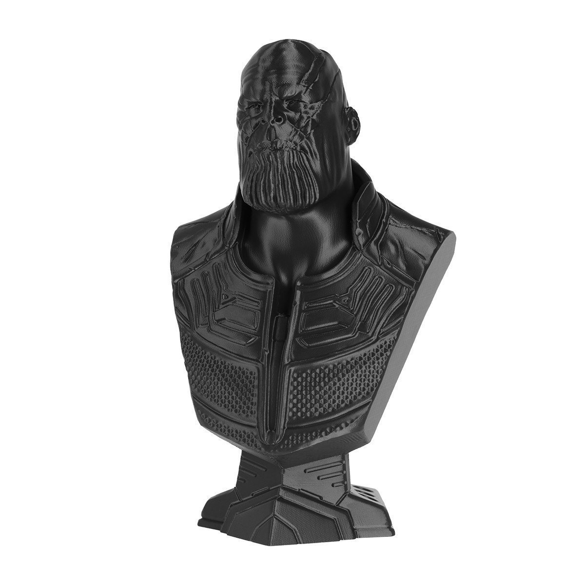Enclosed CoreXY 3D Printer with Heated Chamber, High-Speed Printing & Advanced Material Support - Image 11