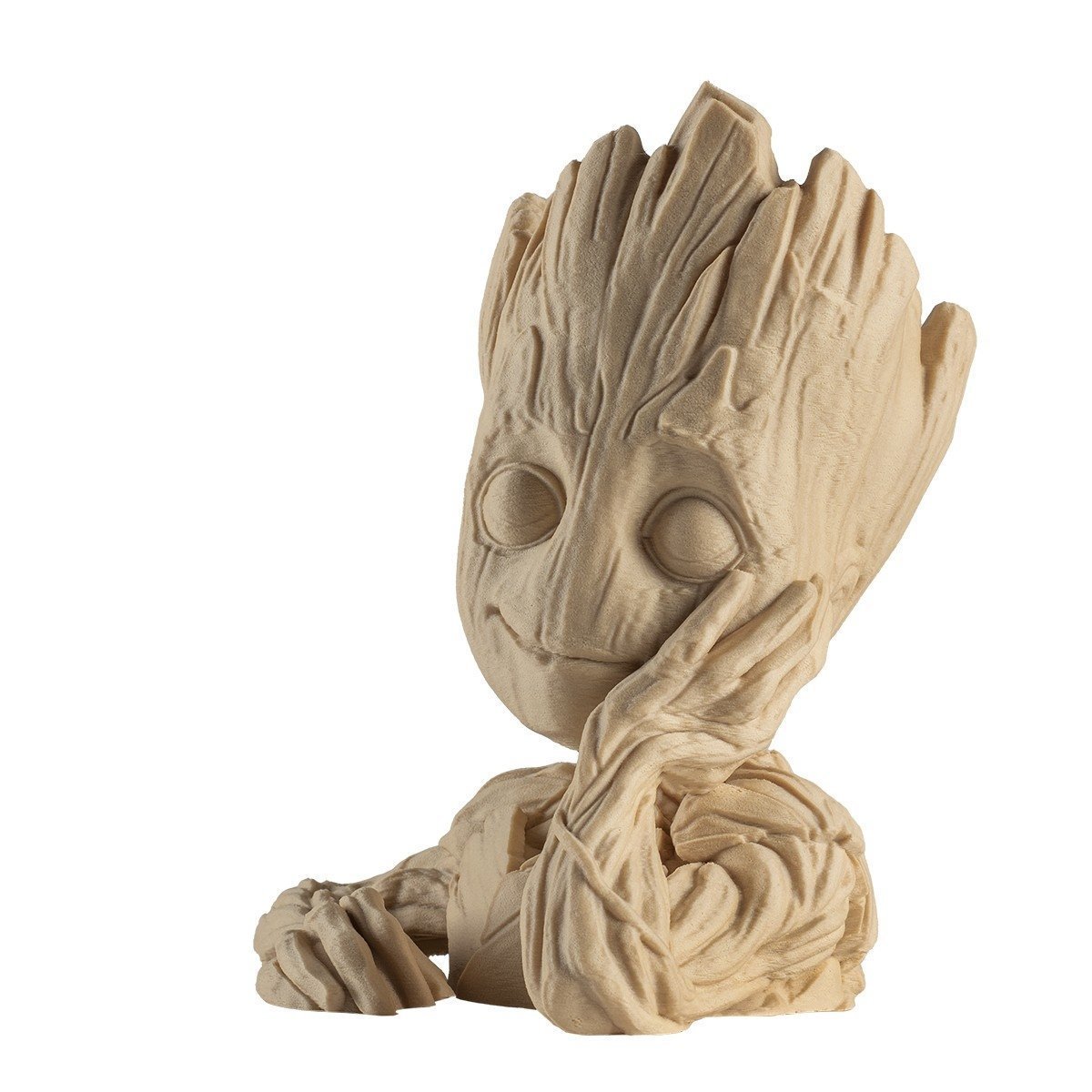 Enclosed CoreXY 3D Printer with Heated Chamber, High-Speed Printing & Advanced Material Support - Image 12