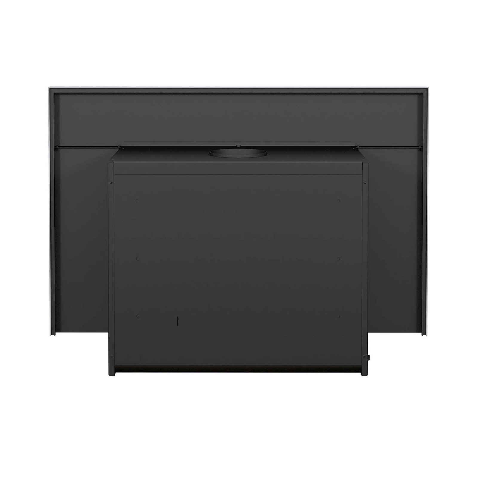 Drolet Escape 1800-I Wood Insert - Image 5