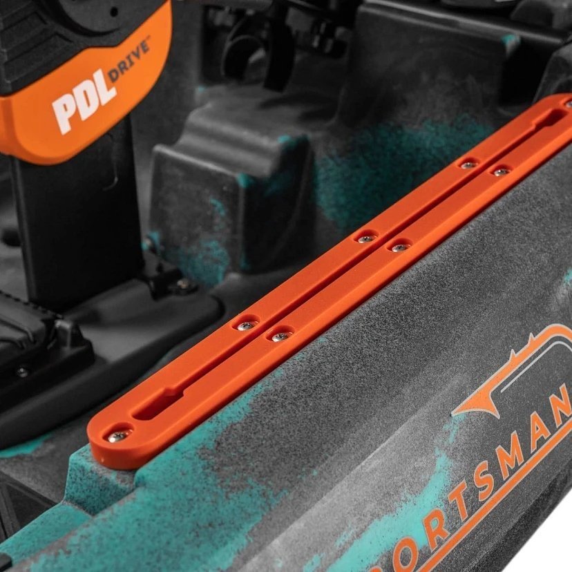 Old Town Sportsman Salty PDL 120 Kayak - Image 5