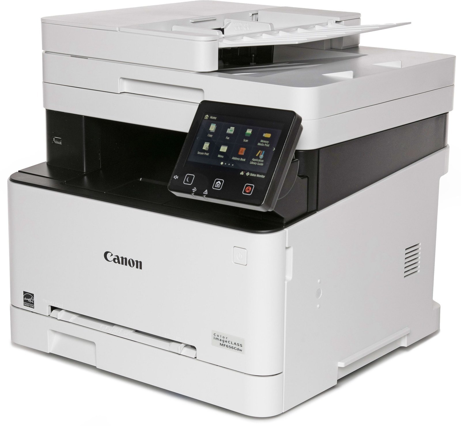 Color imageCLASS MF656Cdw Wireless Color Laser All-in-One Printer - Image 3