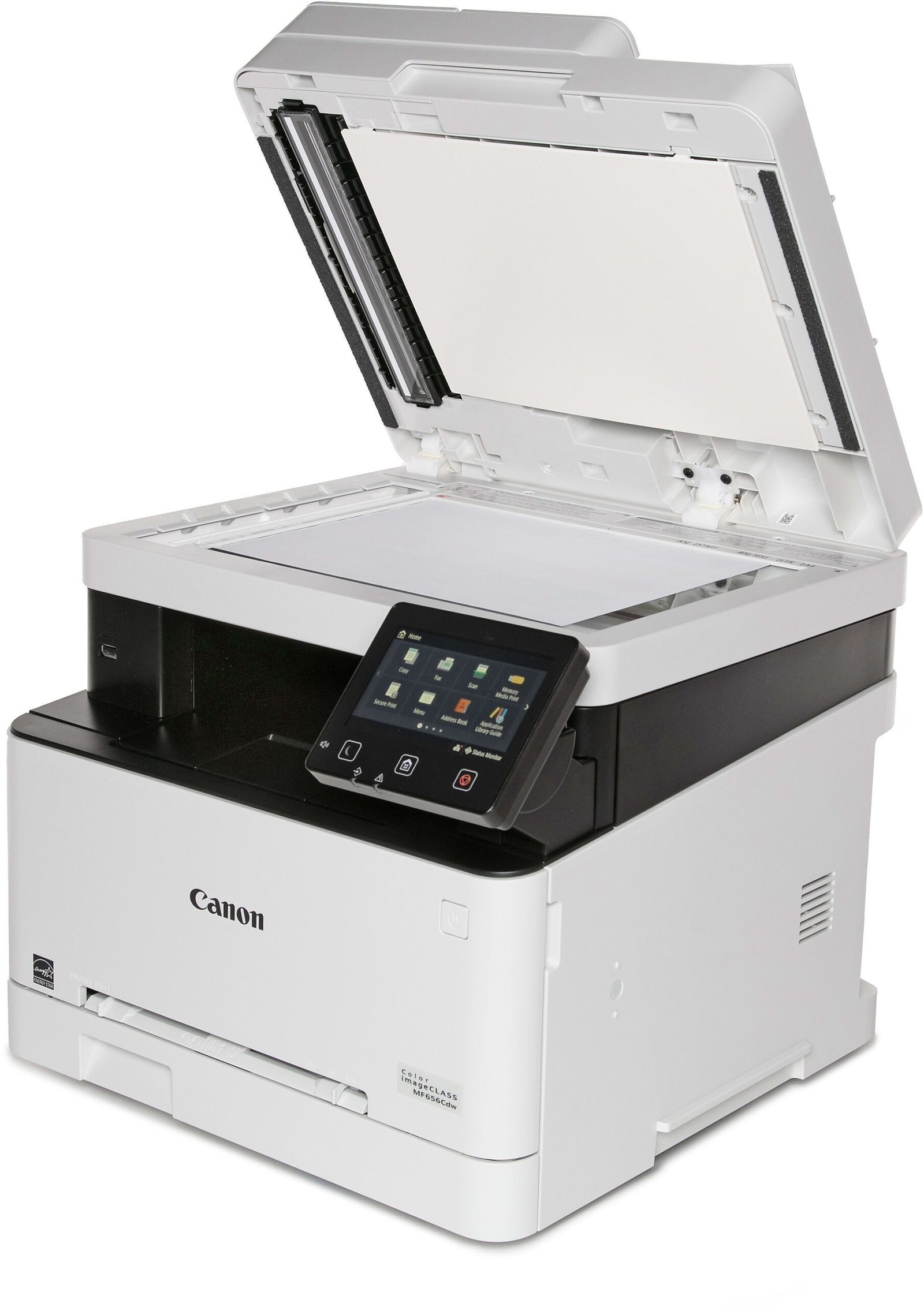 Color imageCLASS MF656Cdw Wireless Color Laser All-in-One Printer - Image 4