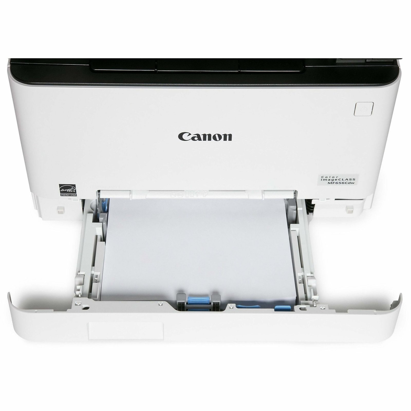 Color imageCLASS MF656Cdw Wireless Color Laser All-in-One Printer - Image 7