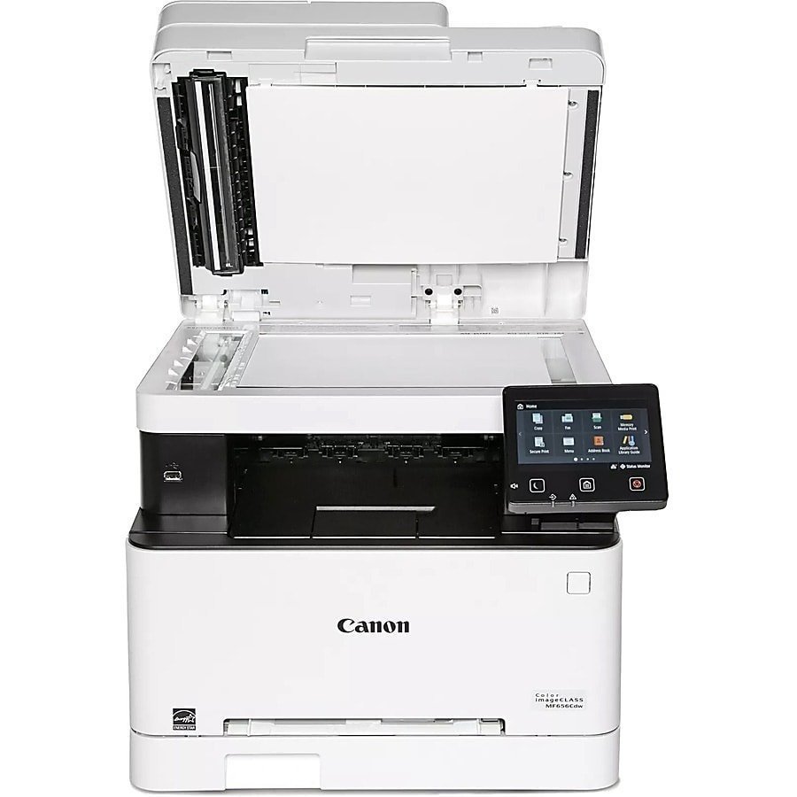 Color imageCLASS MF656Cdw Wireless Color Laser All-in-One Printer - Image 8