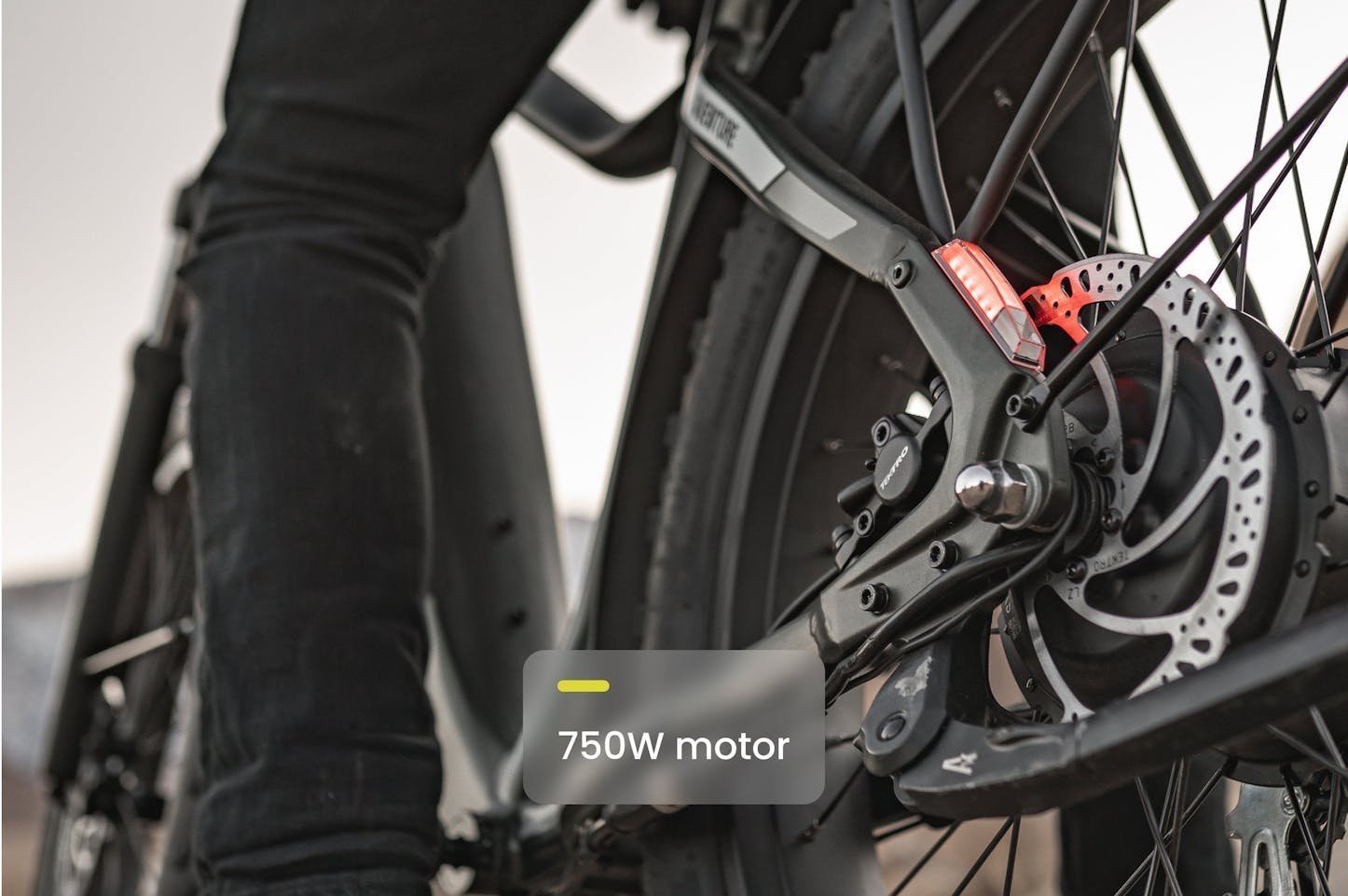 Aventon Aventure.2 - Image 3