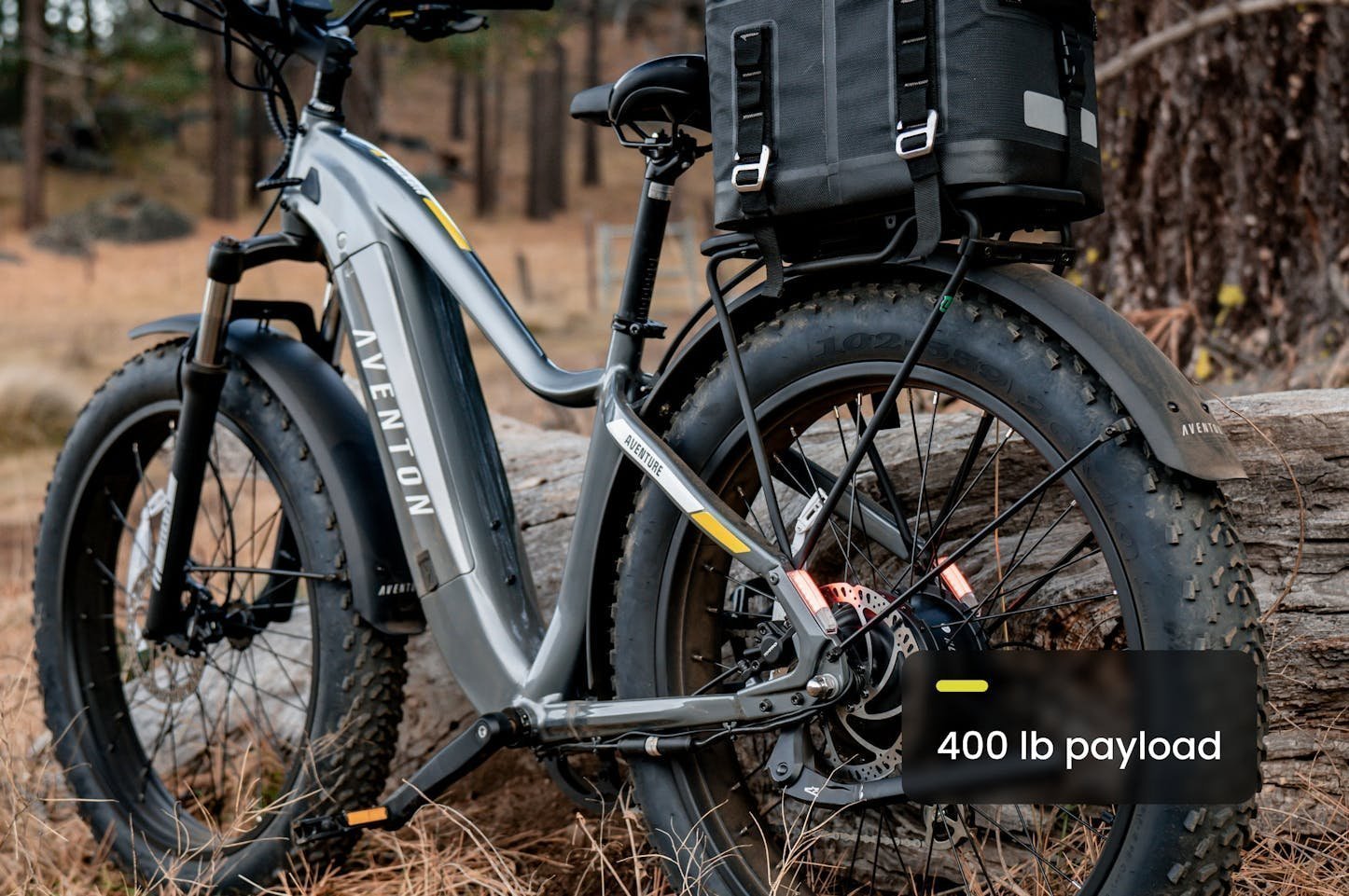 Aventon Aventure.2 - Image 2
