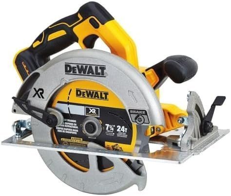 DEWALT 20V MAX Power Tool Combo Kit, 6-Tool Cordless Power Tool Set with 2 Batteries and Charger (DCK694P2) - Image 4