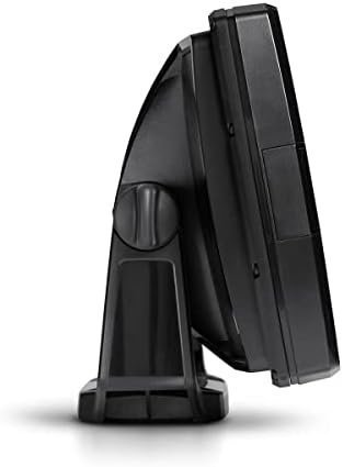 Advanced Marine GPS Fish Finder & Sonar Navigation System with Live Sonar Compatibility and Integrated Fishing Charts - Image 7