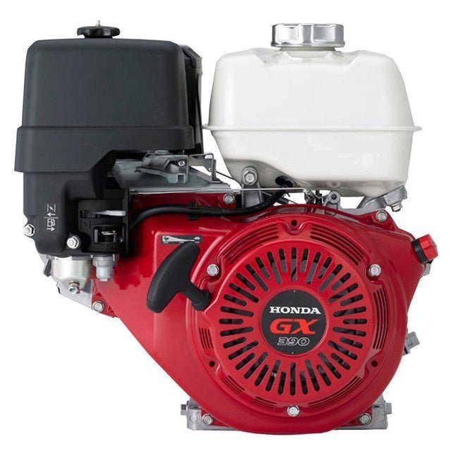 4200 PSI Gas Pressure Washer with 4.0 GPM Flow, Industrial Triplex Pump, Aluminum Frame & 50 ft High-Pressure Hose - Image 2