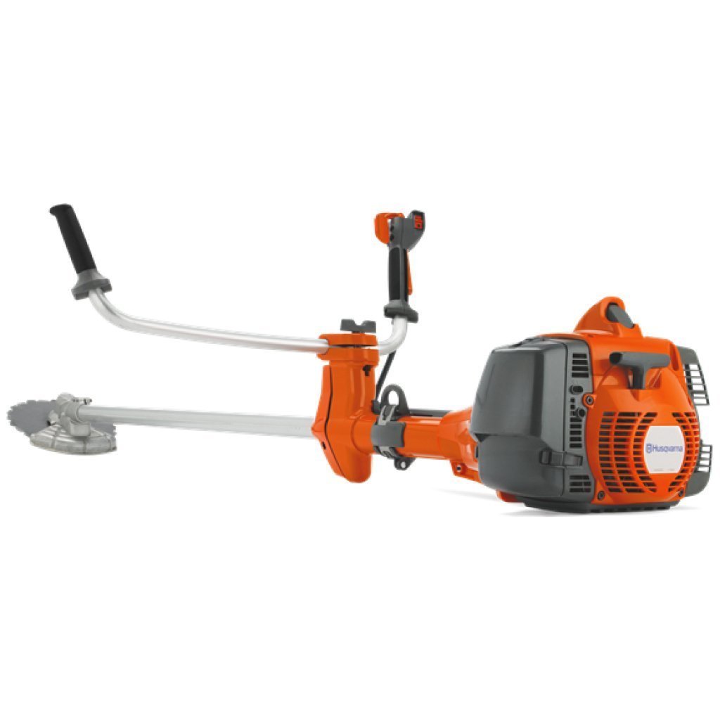 Professional Forestry Clearing Saw – 3.8 HP X-Torq Engine, 24° Gear Angle, Heavy-Duty Brush & Forest Management Cutter