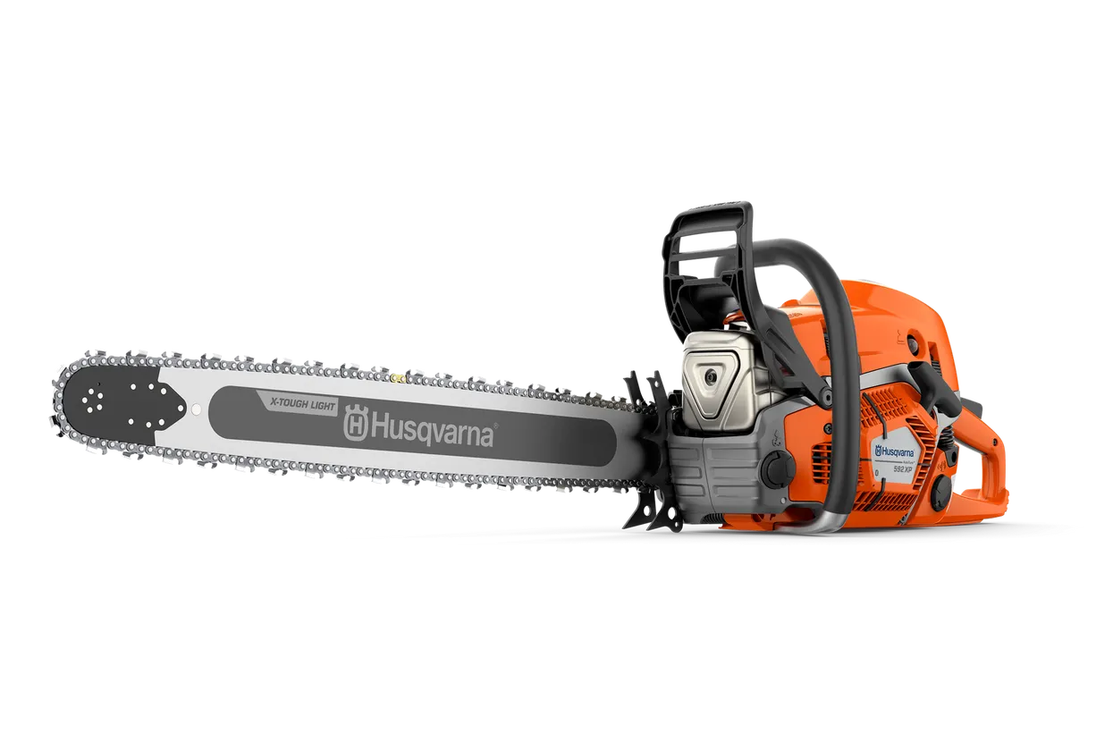 Professional 93cc Gas Chainsaw – Heavy-Duty Forestry & Tree Cutting Saw with High Cutting Capacity - Image 5