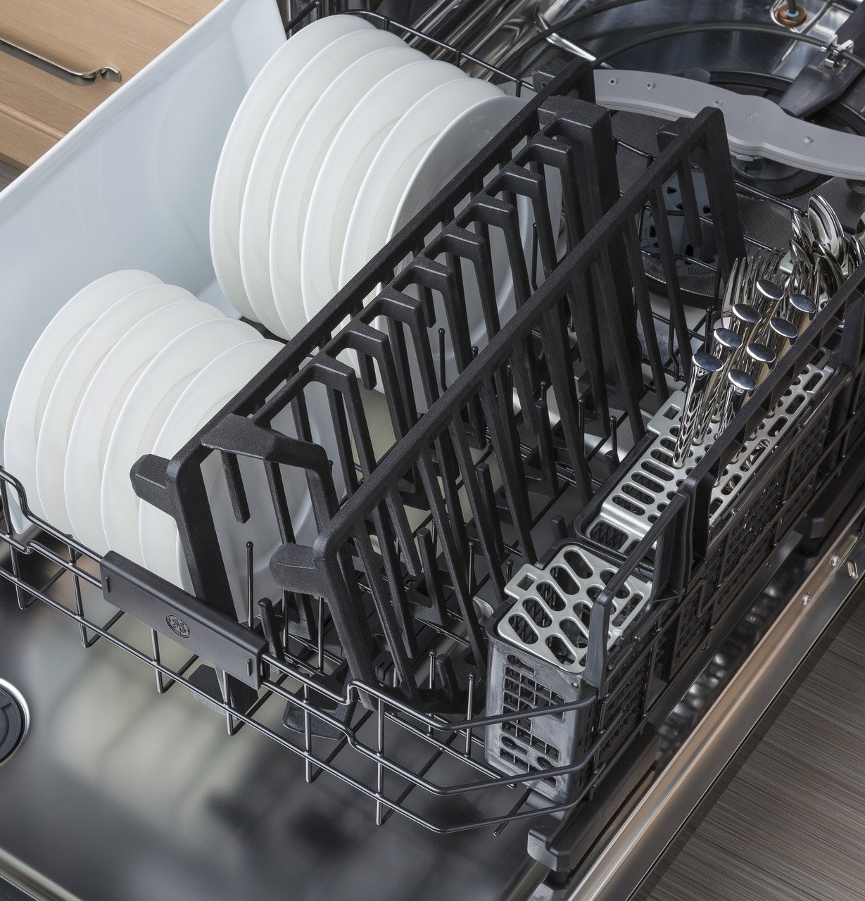 36 In. 5 Burners Gas Range - Image 9