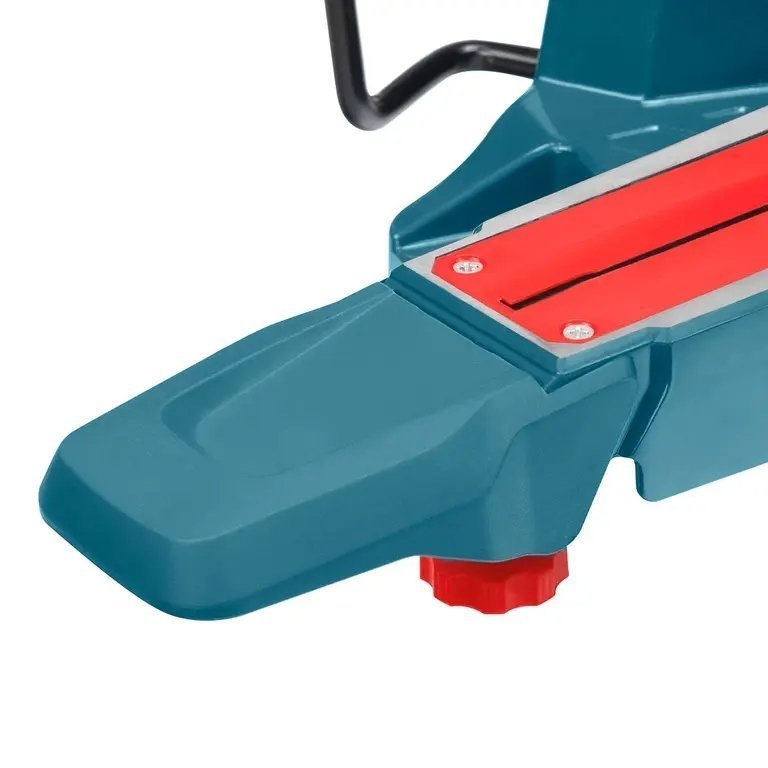 250mm Combination Flip-Over Saw – 1550W Corded Table & Miter Saw with Dual Function Cutting System - Image 2