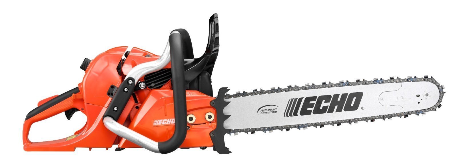 Professional Gas-Powered Chainsaw – 59.8cc 2-Stroke Engine, Wrap Handle,Heavy-Duty Fooresty Tool. - Image 7