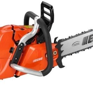 Professional Gas-Powered Chainsaw – 59.8cc 2-Stroke Engine, Wrap Handle,Heavy-Duty Fooresty Tool.