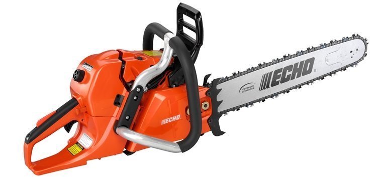 Professional Gas-Powered Chainsaw – 59.8cc 2-Stroke Engine, Wrap Handle,Heavy-Duty Fooresty Tool.
