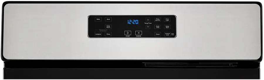 Whirlpool 5.1 Cu. Ft. Freestanding Gas Range with Broiler Drawer - Image 3