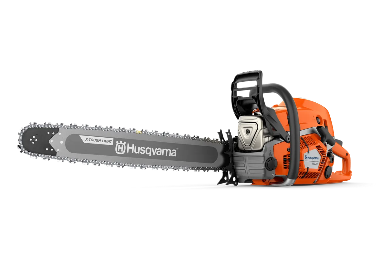 Professional 93cc Gas Chainsaw – Heavy-Duty Forestry & Tree Cutting Saw with High Cutting Capacity - Image 3