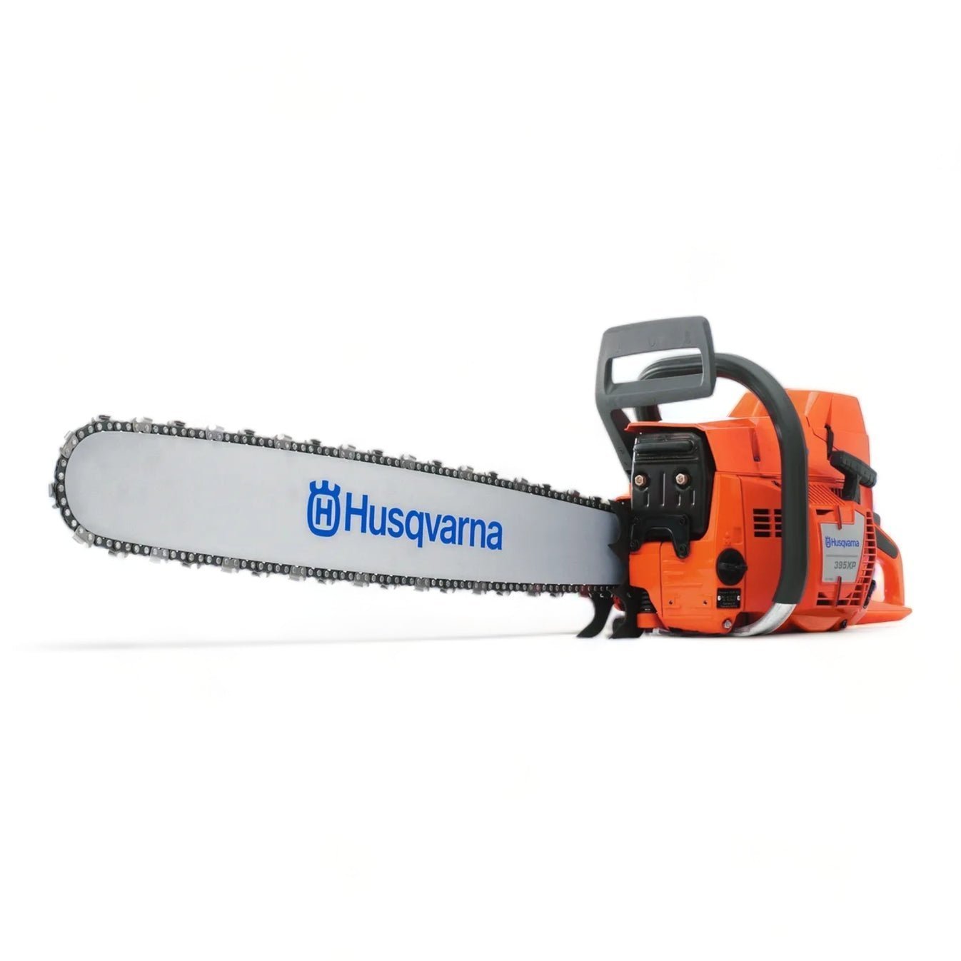 94cc Professional Gas Chainsaw with 6.6 HP Engine, Heavy-Duty Forestry Performance & Adjustable Oil Pump System