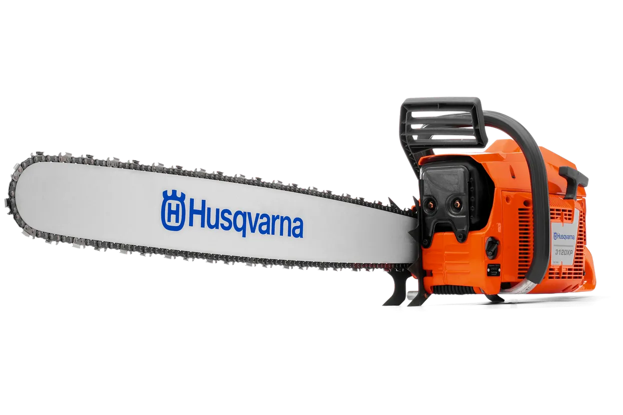 STIHL MS 881 R 25 121.6cc 25″ Fuel-Efficient Gas-Powered MAGNUM Wrap Handle Chainsaw w/Bar & Chain - Image 5