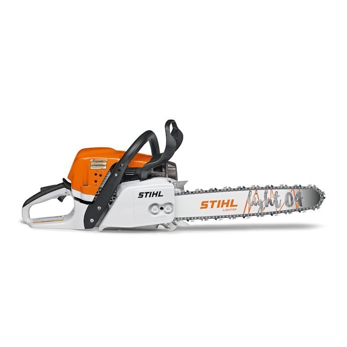 Gas-Powered Chainsaw – 4.2 HP Heavy-Duty Forestry & Property Maintenance Saw