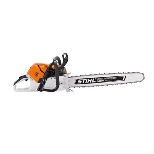Fuel-Injected Gas Chainsaw – 4.8 cu in Engine, 6.8 HP High-Performance Forestry Saw