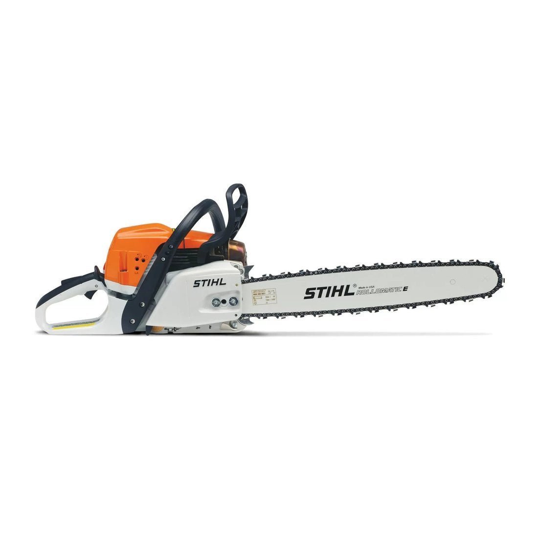 60cc Gas-Powered Chainsaw – Advanced Engine Management Forestry Saw