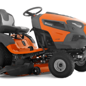 21" Single-Stage Gas Snow Blower with Electric Start and Self-Propelled Assist System