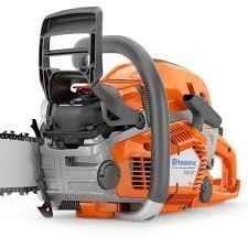 50cc Gas Chainsaw with Heated Handles – High-Performance Forestry & Tree Care Saw - Image 5