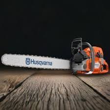 50cc Gas Chainsaw with Heated Handles – High-Performance Forestry & Tree Care Saw - Image 3