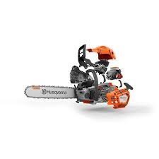 50cc Gas Chainsaw with Heated Handles – High-Performance Forestry & Tree Care Saw - Image 2