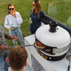 Gozney Dome Outdoor Multi-Fuel Pizza Oven - Image 2