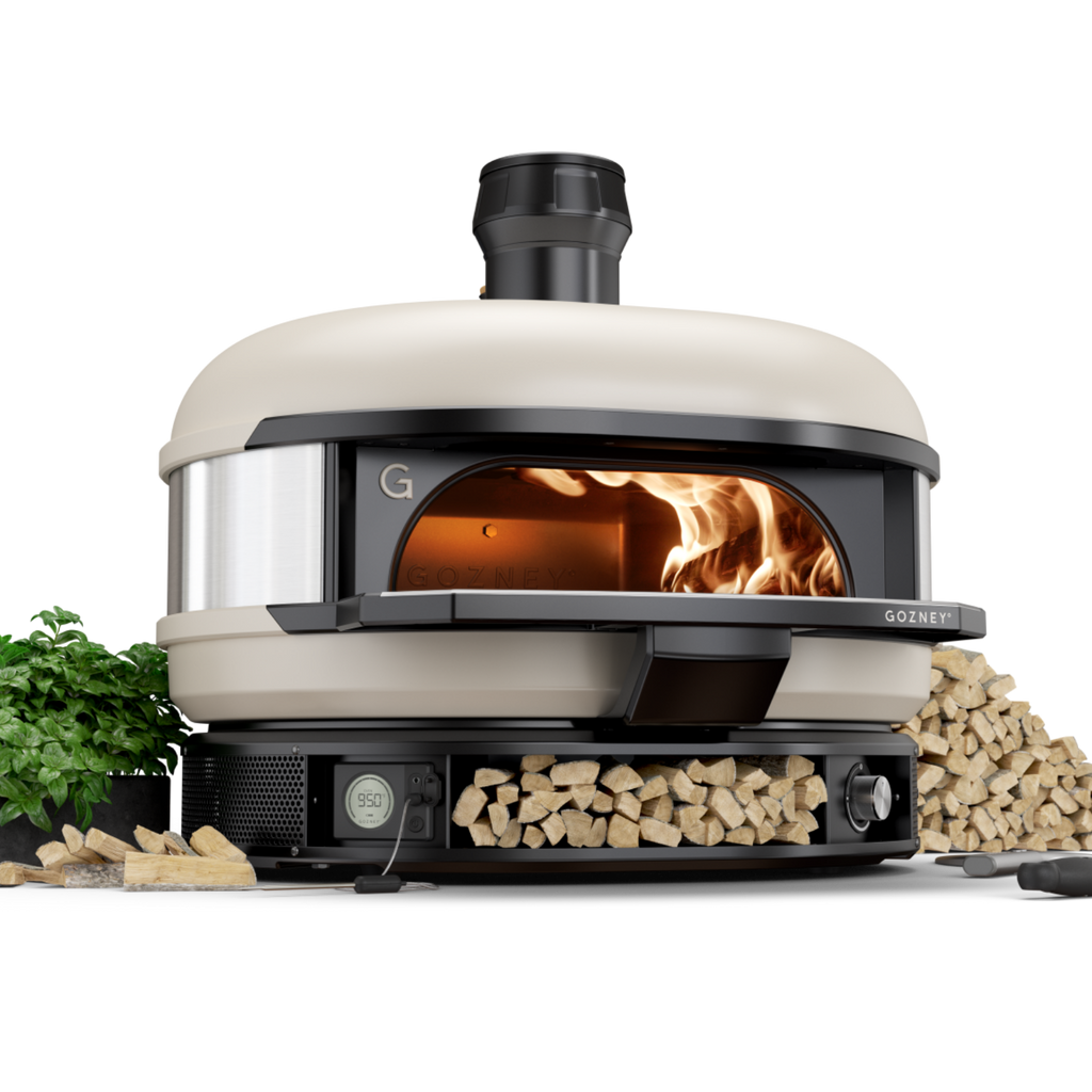 Gozney Dome Outdoor Multi-Fuel Pizza Oven - Image 7